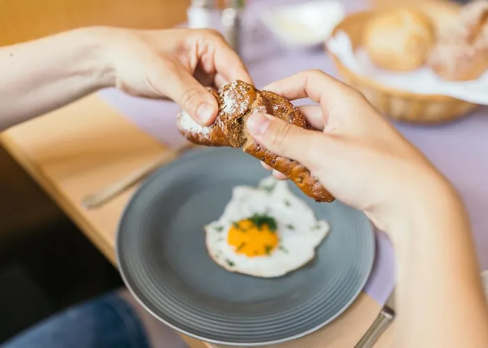 Garni Romantika 3* 皮茨河谷圣莱昂哈德