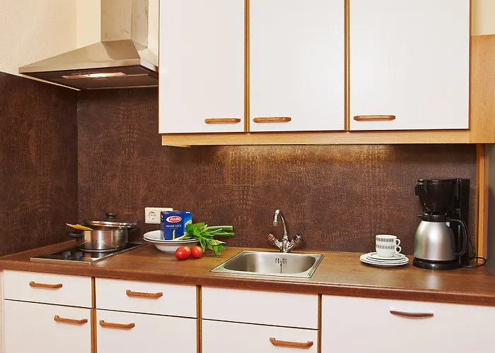 Hotel Garni Romantika