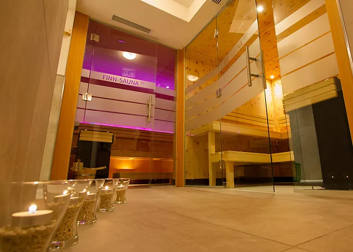 Garni Romantika Hotel 3*