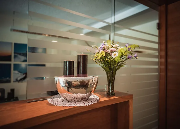 Garni Romantika Hotel 3*