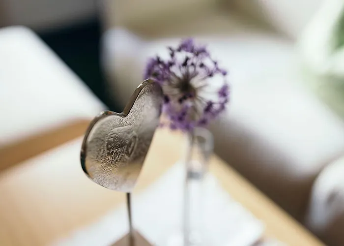 Garni Romantika Hotel 3*