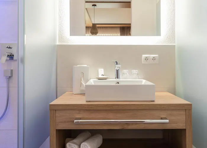 Hotel Garni Romantika 3*