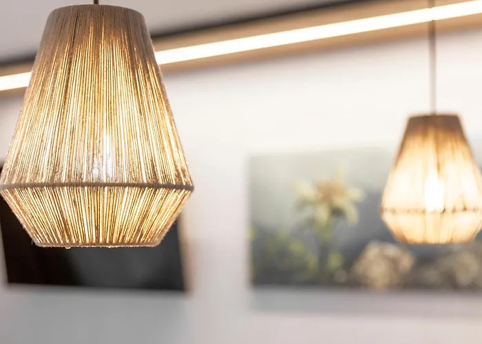 Hotel Garni Romantika Sankt Leonhard im Pitztal