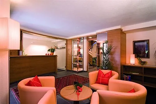 Garni Romantika Hotel