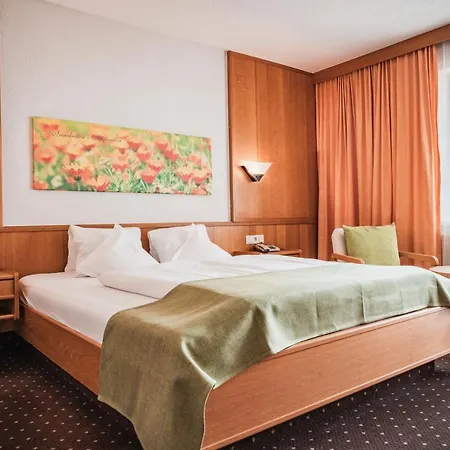 Hotel Garni Romantika