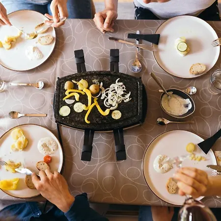 Garni Romantika Hotel