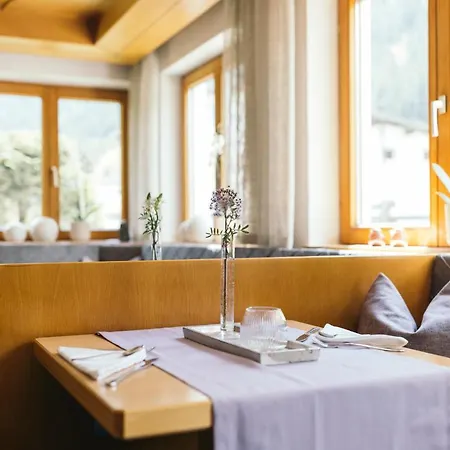 Garni Romantika Hotel