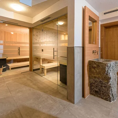 Garni Romantika Hotel