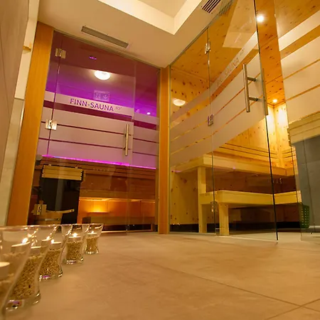 Garni Romantika Hotel 3*