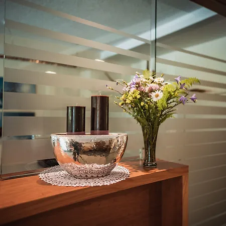 Garni Romantika Hotel 3*