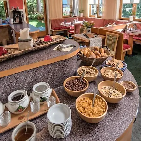 Hotel Garni Romantika