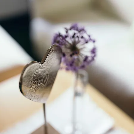 Garni Romantika Hotel 3*