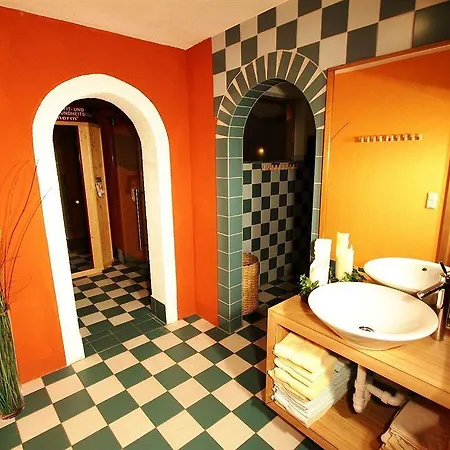 Garni Romantika 3* St. Leonhard im Pitztal