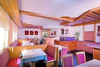 Garni Romantika 3* St. Leonhard im Pitztal
