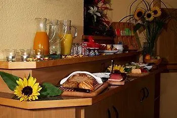 Hotel Garni Romantika