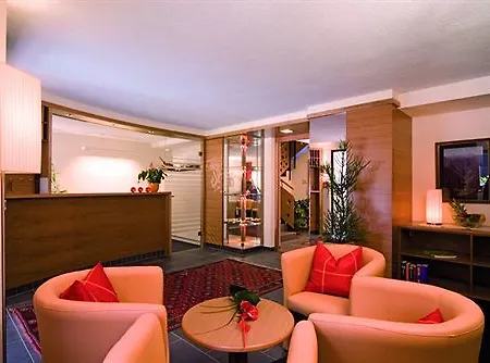 Garni Romantika Hotel