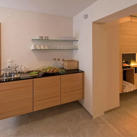 Hotel Garni Romantika