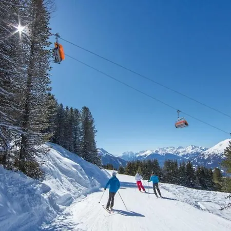 Hotel Garni Romantika 3*