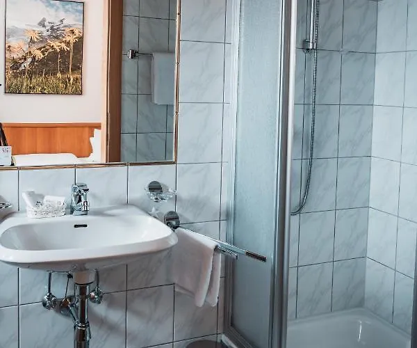 Garni Romantika سانكت ليونارد إم بيتزتال