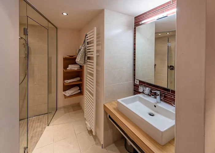 Garni Romantika 3* سانكت ليونارد إم بيتزتال