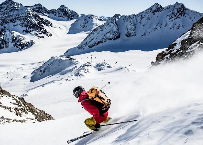 Garni Romantika فندق